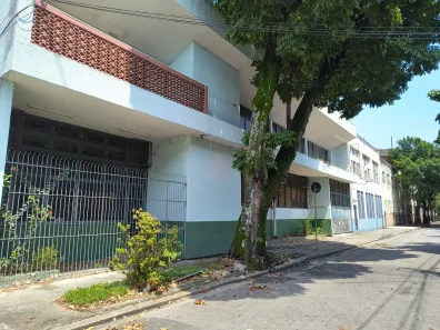 Galpão/Depósito/Armazém à venda, 6064m² no São Cristóvão, Rio de Janeiro