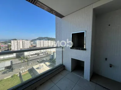 Apartamento com 3 Quartos à venda, 93m² no Vila Lalau, Jaraguá do Sul
