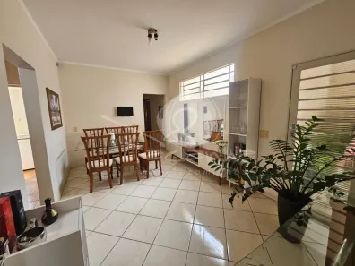 Imóvel Comercial com 4 Quartos à venda, 180m² no Jardim Bela Vista, Campinas