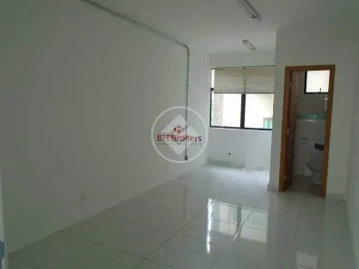 Imóvel Comercial para alugar, 72m² no Vale do Sereno, Nova Lima