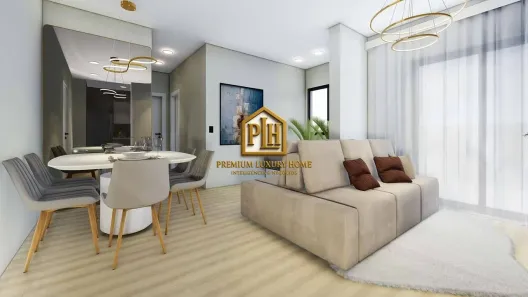 Apartamento com 3 Quartos à venda, 102m² no Vila Ema, São Paulo