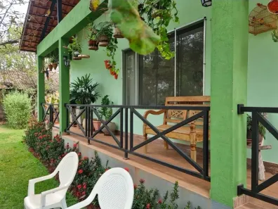 Fazenda/Sítio com 3 Quartos à venda, 1540m² no , Bela Vista de Goiás