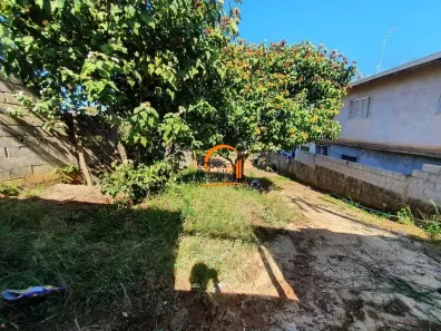 Lote/Terreno à venda, 283m² no Jardim São Felipe, Atibaia
