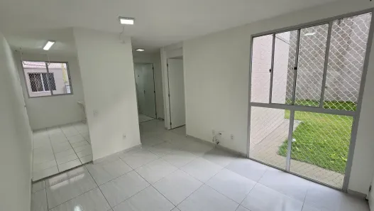 Apartamento com 2 Quartos para alugar, 45m² no Parque Ipê, São Paulo