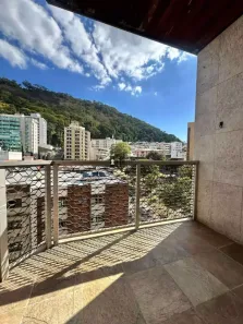 Apartamento com 3 Quartos à venda, 120m² no Santa Helena, Juiz de Fora