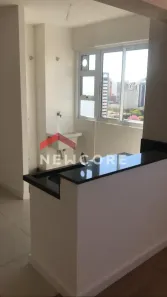Apartamento com 2 Quartos à venda, 52m² no Zona 01, Maringá