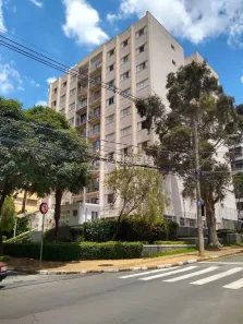 Apartamento com 3 Quartos à venda, 110m² no Vila Estanislau, Campinas