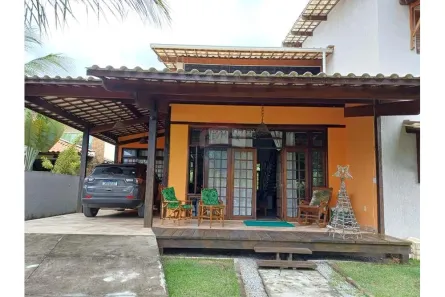 Casa com 4 Quartos à venda, 450m² no Praia do Francês, Marechal Deodoro
