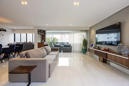 Apartamento com 4 Quartos à venda, 232m² no Alto da Lapa, São Paulo