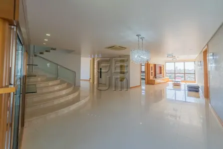 Apartamento com 4 Quartos à venda, 481m² no Caiçaras, Londrina