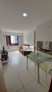 Apartamento com 1 Quarto à venda, 35m² no Boa Viagem, Recife