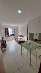Apartamento com 1 Quarto à venda, 35m² no Boa Viagem, Recife