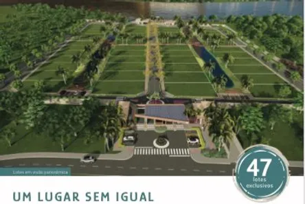 Lote/Terreno à venda, 468m² no Santa Rita, Marechal Deodoro