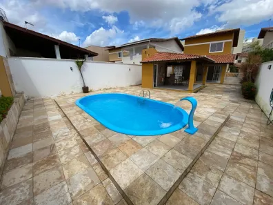 Sobrado com 4 Quartos à venda, 320m² no Cohama, São Luís