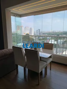 Apartamento com 1 Quarto à venda, 45m² no Bethaville I, Barueri
