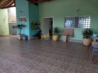 Casa com 3 Quartos à venda, 288m² no Jardim de Portugal, Santa Isabel