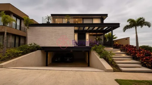 Casa com 3 Quartos à venda, 646m² no Jardim Florestal, Jundiaí