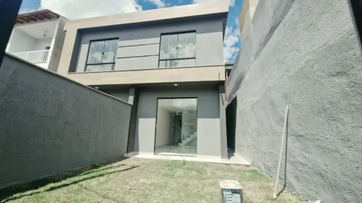 Casa com 2 Quartos à venda, 80m² no Campo Grande, Rio de Janeiro