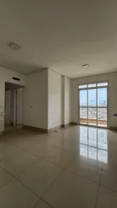 Apartamento com 3 Quartos à venda, 81m² no Jardim Europa, Cuiabá