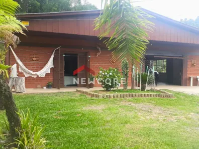 Fazenda/Sítio com 2 Quartos à venda, 150m² no Jansen, Farroupilha