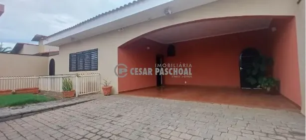 Casa com 3 Quartos à venda, 220m² no Parque Residencial Lagoinha, Ribeirão Preto