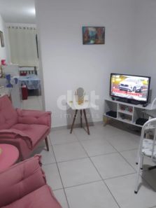 Apartamento com 1 Quarto à venda, 40m² no Botafogo, Campinas