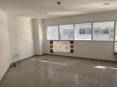 Sala Comercial à venda, 30m² no Barra Funda, São Paulo