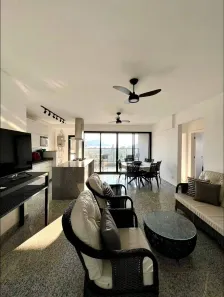 Apartamento com 3 Quartos à venda, 99m² no Tenório, Ubatuba