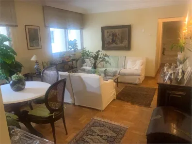 Apartamento com 2 Quartos à venda, 85m² no Cerqueira César, São Paulo