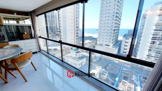 Apartamento com 4 Quartos à venda, 150m² no Centro, Balneário Camboriú