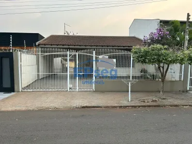 Casa com 5 Quartos à venda, 321m² no Boa Vista, Londrina