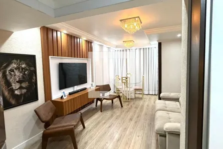 Apartamento com 2 Quartos à venda, 55m² no Bandeiras, Osasco