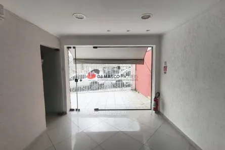 Casa com 2 Quartos à venda, 223m² no Santa Paula, São Caetano do Sul