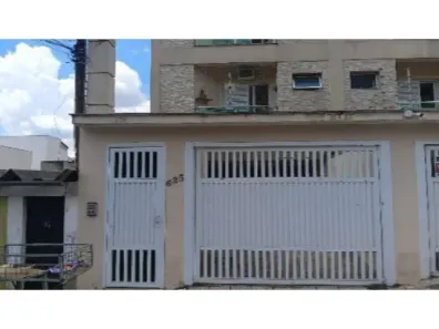 Casa com 3 Quartos à venda, 71m² no Vila Curuçá, Santo André