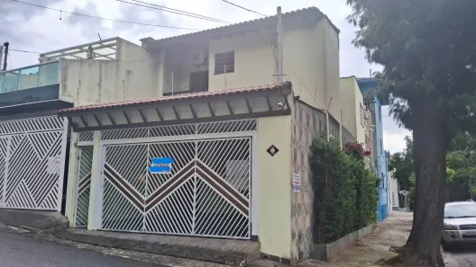 Sobrado com 3 Quartos à venda, 160m² no Barcelona, São Caetano do Sul