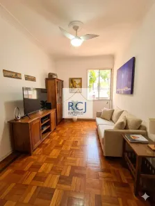 Apartamento com 2 Quartos à venda, 60m² no São Cristóvão, Rio de Janeiro