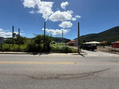 Lote/Terreno à venda, 339m² no , Governador Celso Ramos