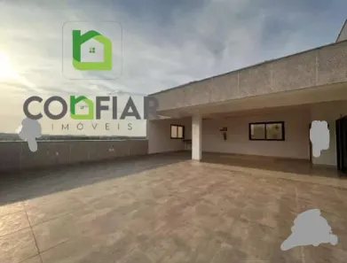 Sala Comercial para alugar, 108m² no Castelo, Belo Horizonte