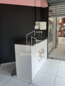 Ponto Comercial à venda, 63m² no Barra Funda, São Paulo