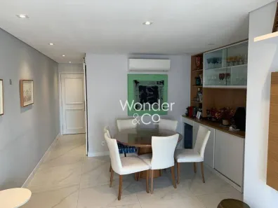 Apartamento com 3 Quartos à venda, 86m² no Vila Uberabinha, São Paulo