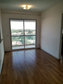 Apartamento com 1 Quarto à venda, 37m² no Vila Cruzeiro, São Paulo