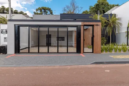 Casa com 3 Quartos à venda, 350m² no Recanto Tropical, Cascavel