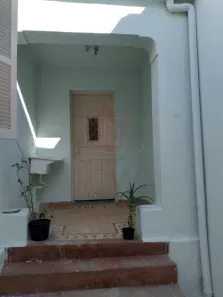 Casa com 1 Quarto para alugar, 60m² no Jardim Pacaembu, Jundiaí