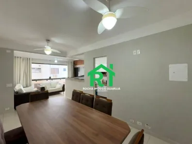 Apartamento com 1 Quarto à venda, 80m² no Pitangueiras, Guarujá