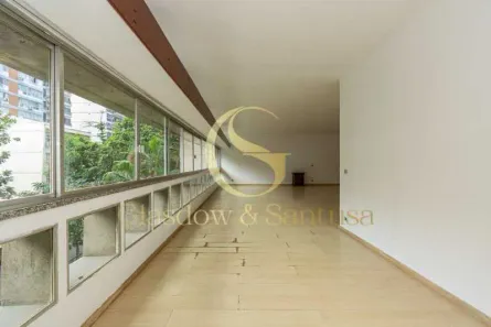 Apartamento com 4 Quartos à venda, 200m² no Ipanema, Rio de Janeiro