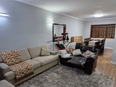 Sobrado com 3 Quartos à venda, 180m² no Tatuapé, São Paulo