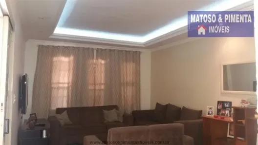 Casa com 3 Quartos à venda, 100m² no Parque das Indústrias, Campinas