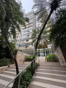 Apartamento com 1 Quarto à venda, 495m² no América, Joinville