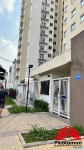 Apartamento com 2 Quartos à venda, 32m² no Jardim Avelino, São Paulo