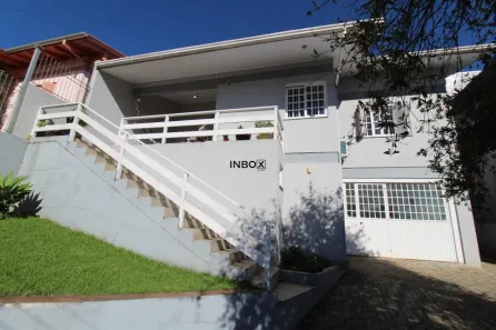 Casa com 2 Quartos à venda, 154m² no Borgo, Bento Gonçalves